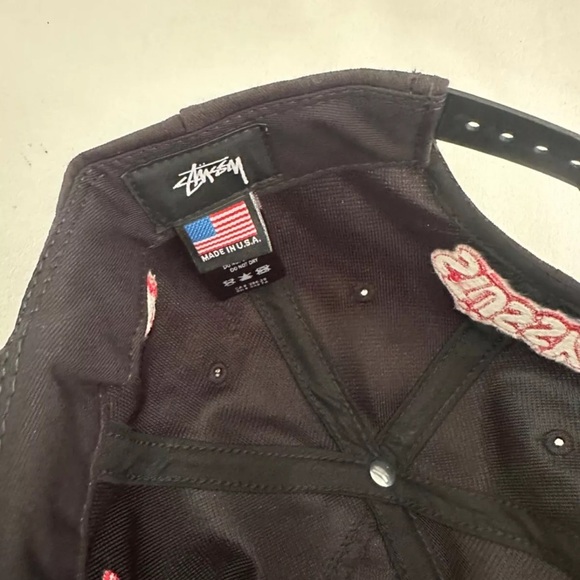 SnapBack hat - Picture 5 of 5